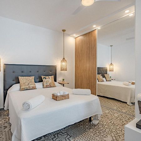 Margot Holiday Suite 卡亚俄萨尔瓦赫 外观 照片