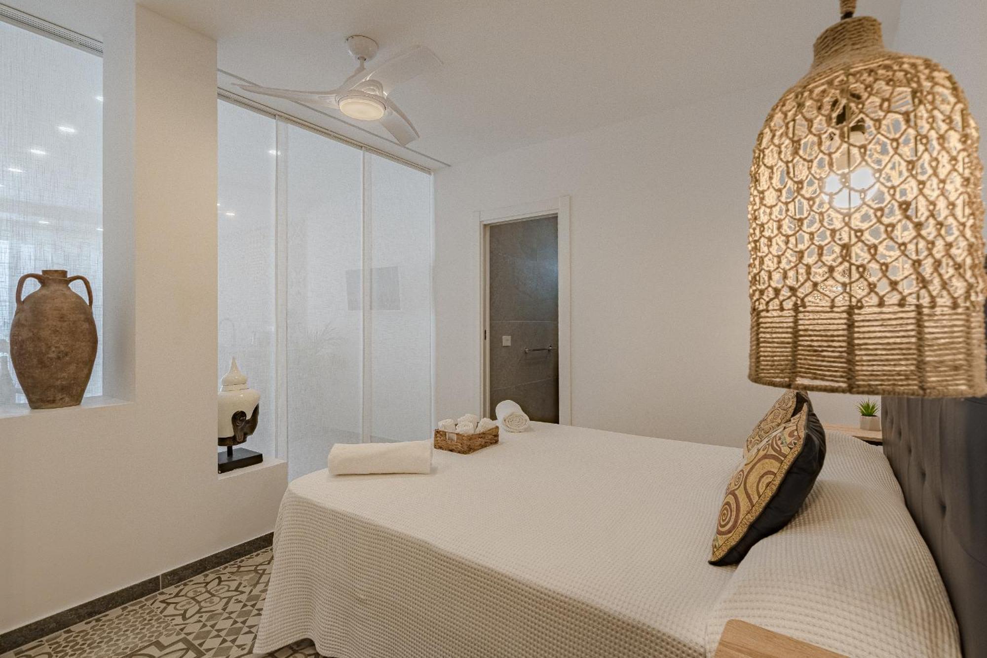 Margot Holiday Suite 卡亚俄萨尔瓦赫 外观 照片