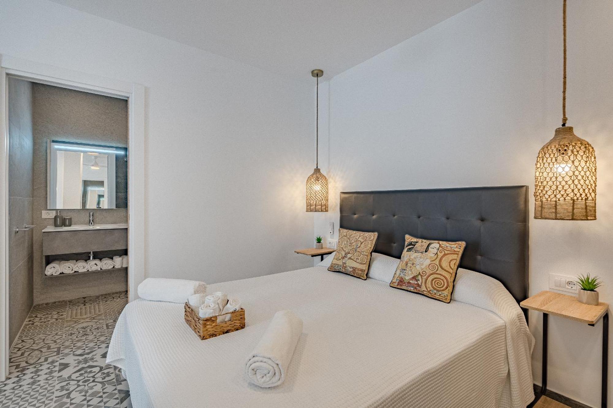Margot Holiday Suite 卡亚俄萨尔瓦赫 外观 照片