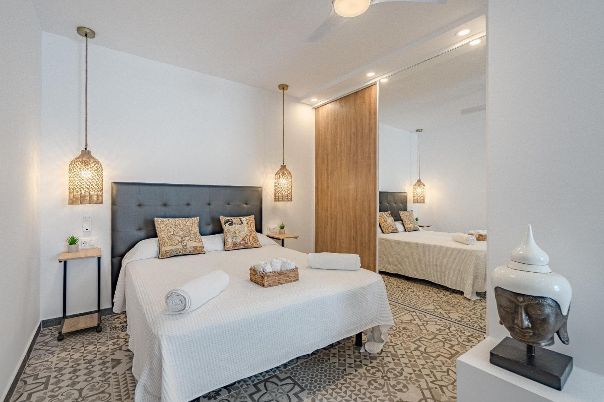 Margot Holiday Suite 卡亚俄萨尔瓦赫 外观 照片